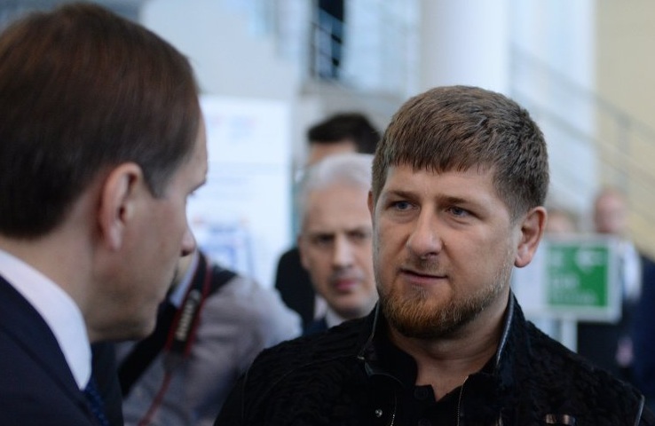 Рамзан Кадыров заявил о том, что на его жизнь планировалось покушение