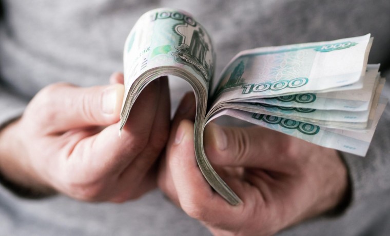 В Госдуме предложили повысить МРОТ до 30 тысяч рублей в месяц
