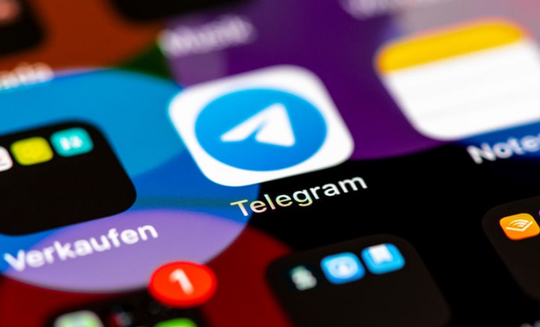 Telegram запустил голосовые чаты в каналах и публичных группах