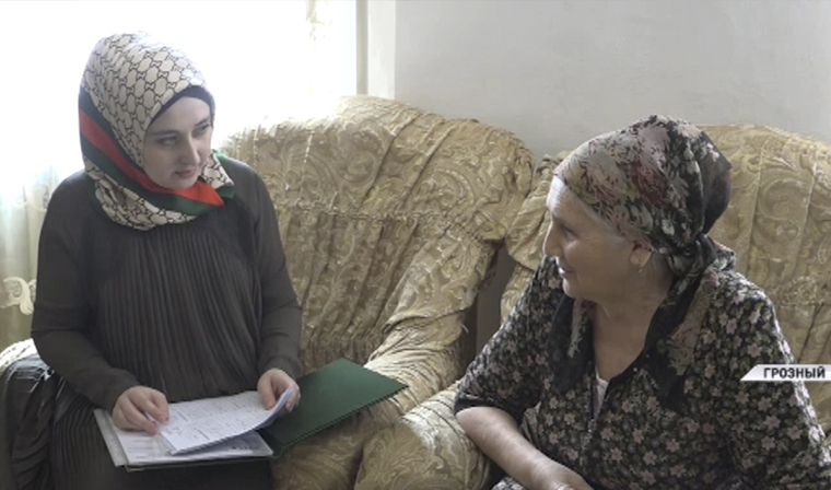 Фонд Кадырова оказал содействие в организации лечения еще трех жителей Чечни 