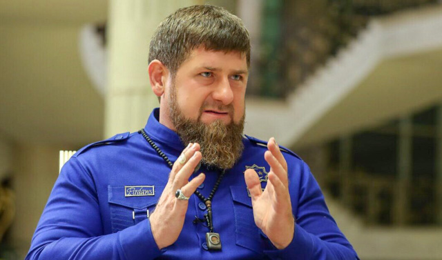 Рамзан Кадыров: Преступник не имеет национальности