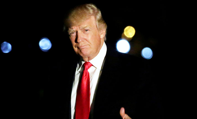 СМИ: Трамп хочет добиться &quot;сделки&quot; с Россией