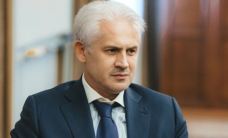 Муслим Хучиев: Прогнозируемый дефицит бюджета в ЧР на 2021 год составляет 8,5 млрд рублей