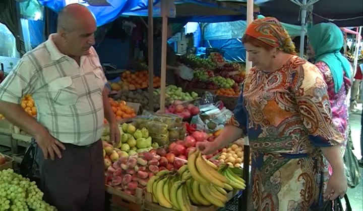 В Чечне создана комиссия, которая проверяет качество и цены продуктов в преддверии Ид аль-Фитр
