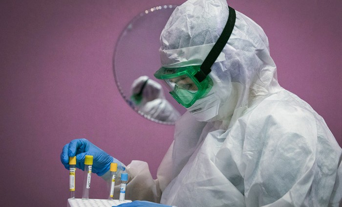 В Чеченской Республике за сутки выявили 9 случаев коронавируса