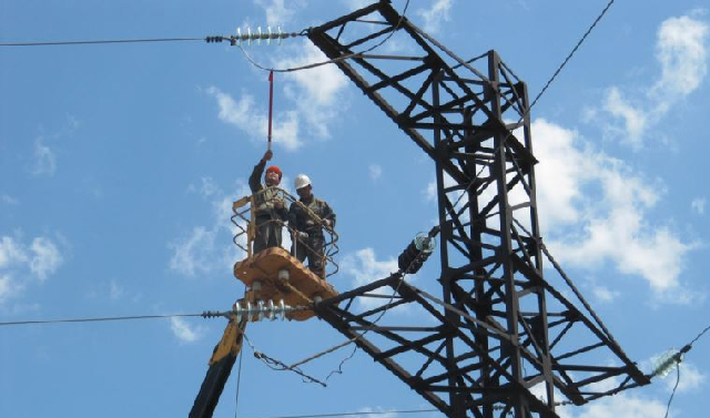 3 марта в части Грозного будет отключено электричество