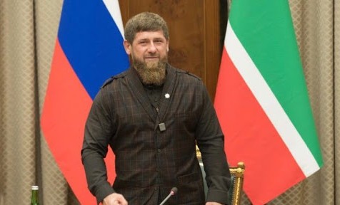 Глава ЧР поздравил чеченских спортсменов с победой на турнире в Казахстане