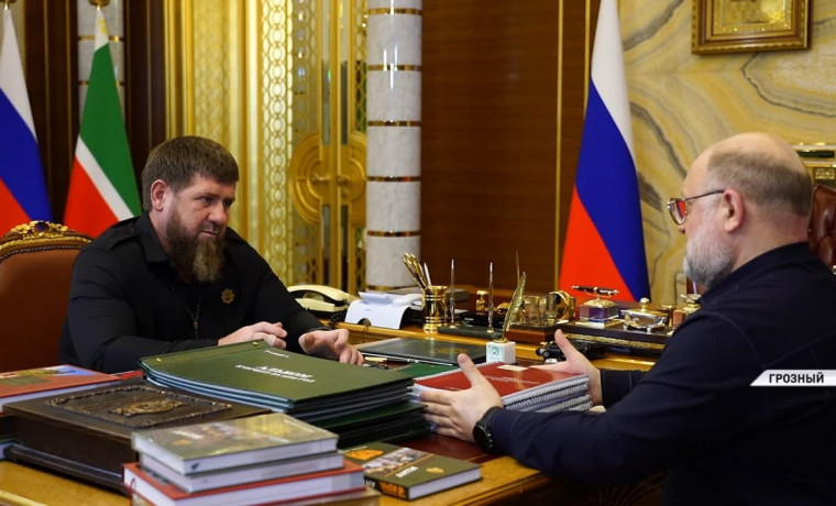 Рамзан Кадыров: чеченский народ имеет исключительно богатую историю, наполненную великими подвигами