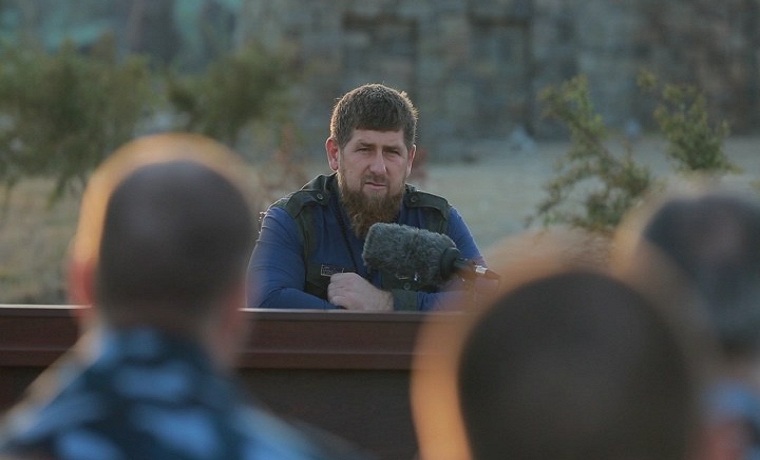 В Чечне создан оперативный штаб для противодействия распространению наркомании