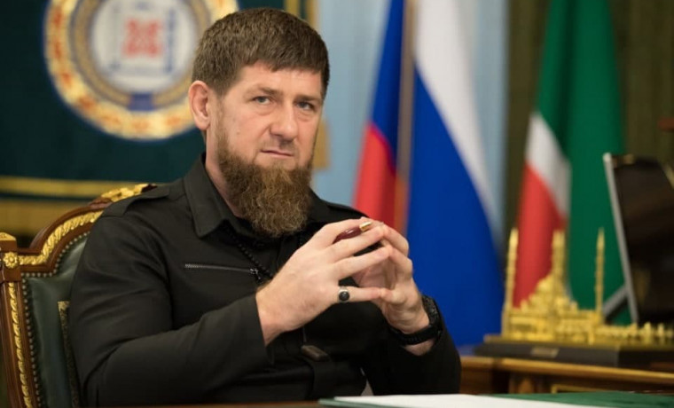 Глава ЧР заявил, что граждане Украины тепло встречают чеченских военнослужащих