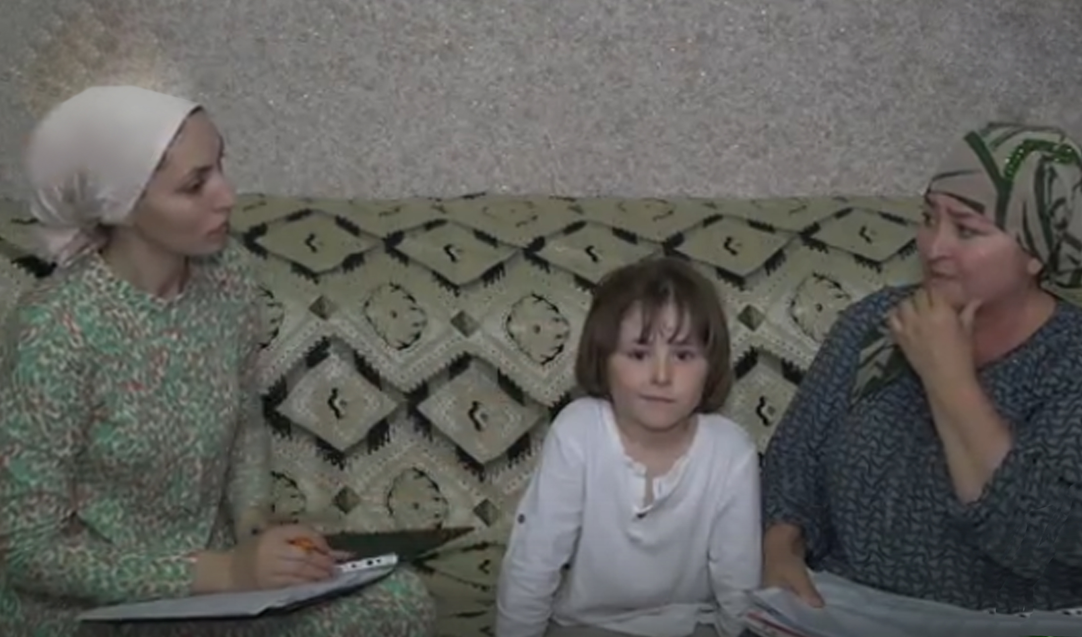 Фонд Кадырова продолжает оказывать помощь в оказании медицинской помощи тяжелобольным