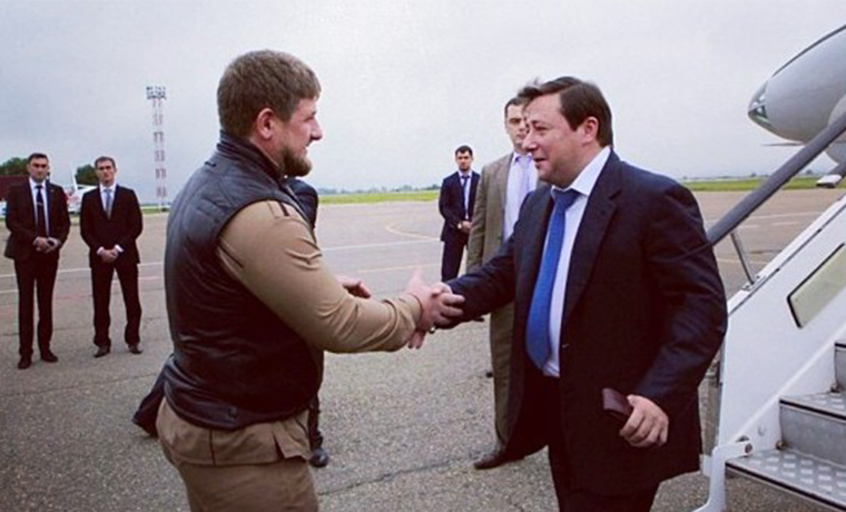 Хлопонин: это моя страна, я в ней живу. И если что-то мне не нравится, я это выскажу