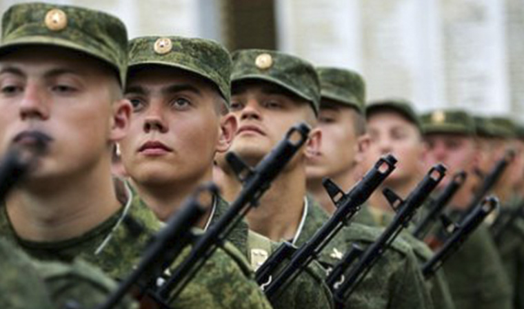 Министерство обороны РФ предложило изменить правила призыва на службу в армию