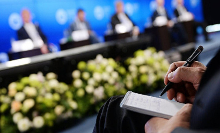 В ЧР пройдет исламский экономический форум «Россия - гарант партнёрства»