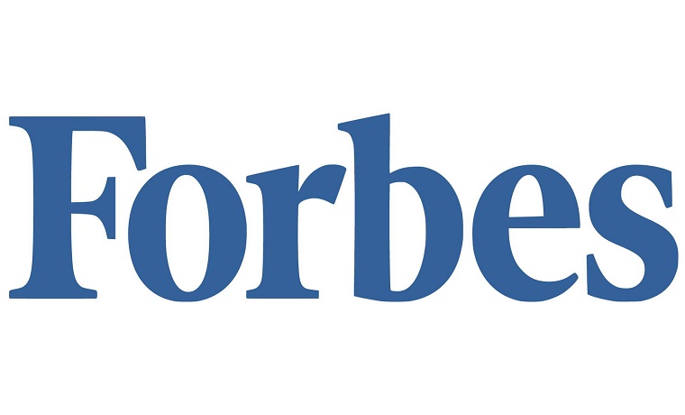  15 сентября 1917 году  вышел в свет первый номер журнала Forbes