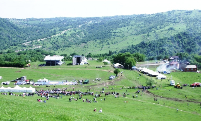 Завершился отбор волейболистов на фестиваль «Беноевская весна»