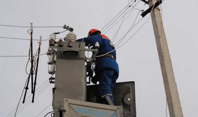 Чеченская Республика получит на ремонт энергообъектов почти 330 млн рублей 