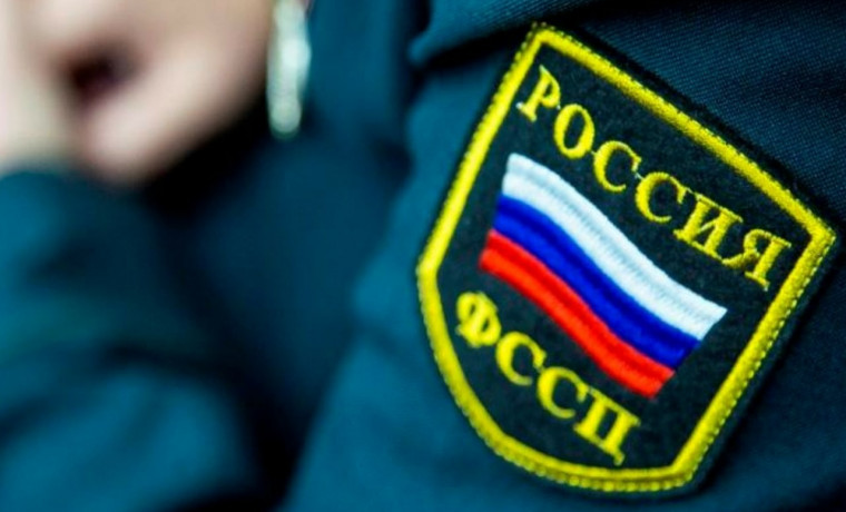 В Чеченской Республике определены лучшие судебные приставы