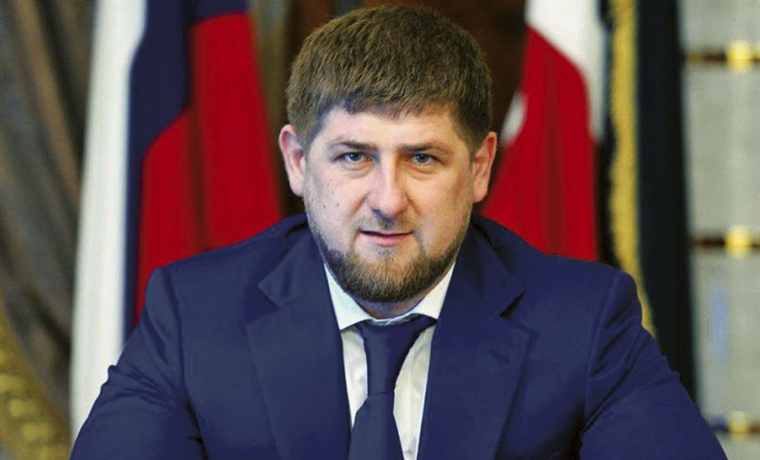 Рамзан Кадыров поздравил соотечественников с Днем защитника Отечества