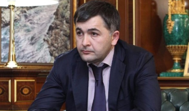 Депутат Госдумы провел прием жителей ЧР по вопросам здравоохранения