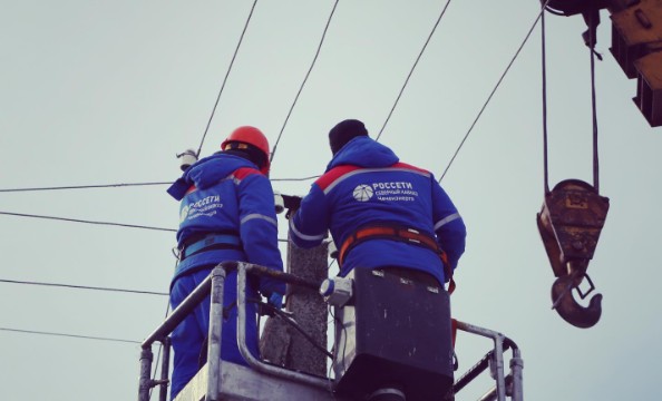 АО «Чеченэнерго»: 26 февраля в ряде районов ЧР запланированы отключения электричества