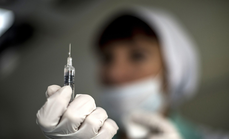 В 24 регионах России зафиксирована вспышка заболеваемости ОРВИ и гриппом