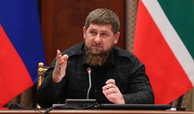 Рамзан Кадыров: Чечня в ближайшее время станет самым благоустроенным регионом России