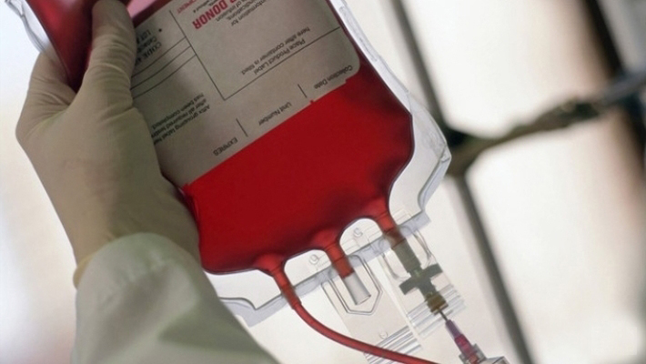 Сотрудники МВД по Чечне пополнили банк республиканской станции переливания крови