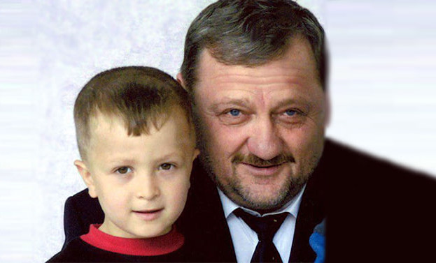 Глава ЧР: Сегодня исполняется 17 лет, как нет с нами моего дорогого ПЛЕМЯННИКА Турпал-Али Кадырова