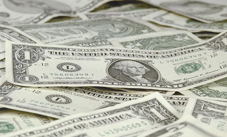 6 июля 1785 года конгресс США постановил назвать американскую валюту «долларом»