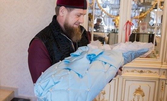 Фонд Кадырова объявил о беспрецедентной акции в честь дня рождения Пророка Мухаммада ﷺ