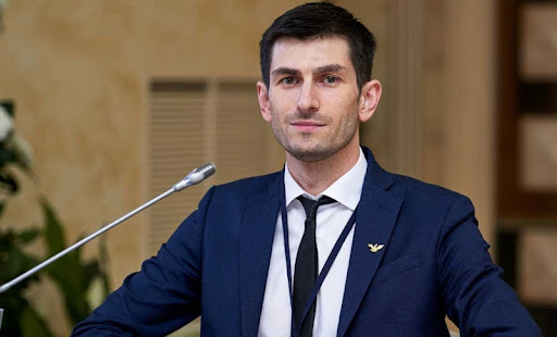 Владимир Путин поддержал предложения Алихана Динаева на заседании президиума Госсовета РФ