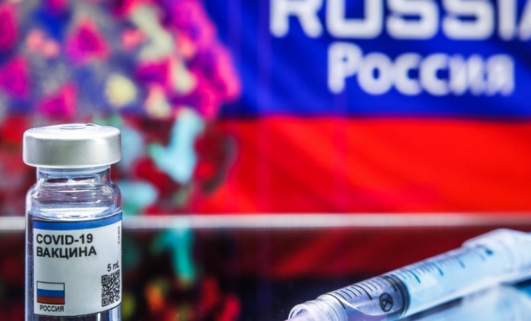 Роспотребнадзор: Российская вакцина от COVID-19 отличается простыми условиями хранения и транспортировки