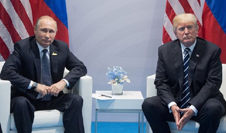 Встреча Путина и Трампа на G20 может не состояться