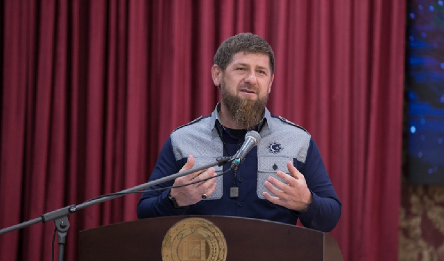 Рамзан Кадыров прокомментировал ситуацию в сирийском Идлибе