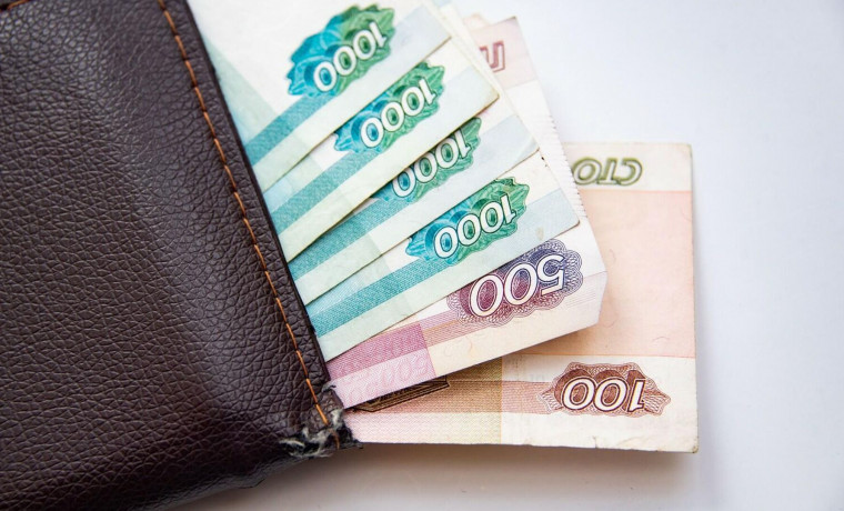 С 11 мая россиянам начнут перечислять выплаты на детей от 8 до 17 лет