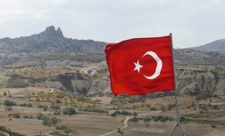 Турция нанесла удары по позициям сирийских курдов в Африне