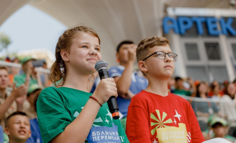 В Чеченской Республике поддержали создание нового детского движения