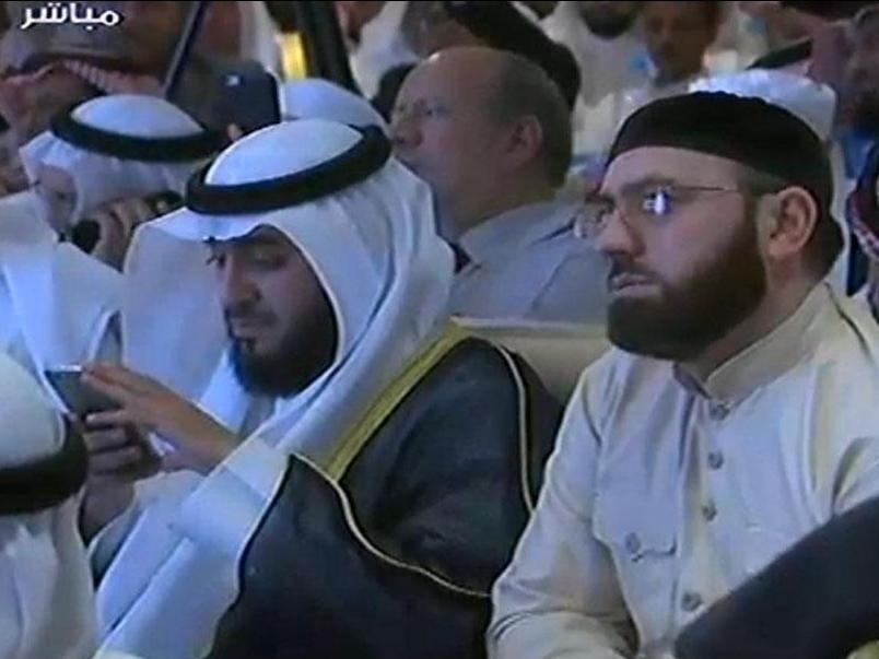 В Саудовской Аравии прошла церемония награждения международной премии «За служение Корану»