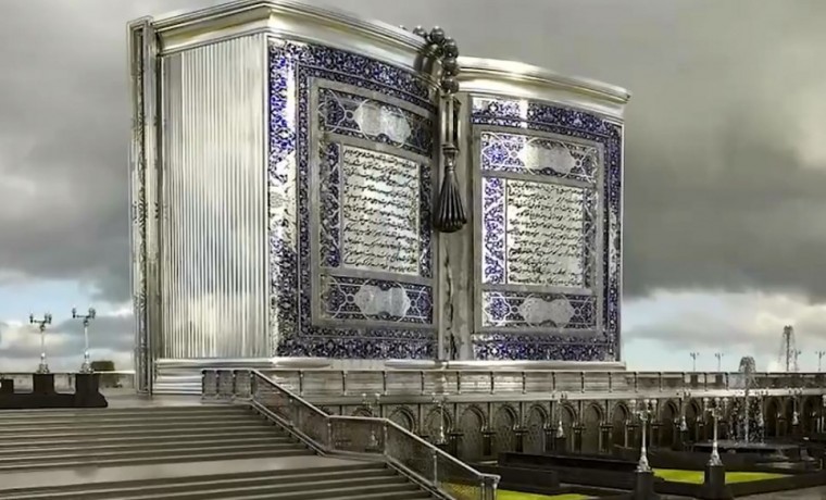 Строительство "Музея Корана" имени погибшего сотрудника ППС начнется в ближайшее время