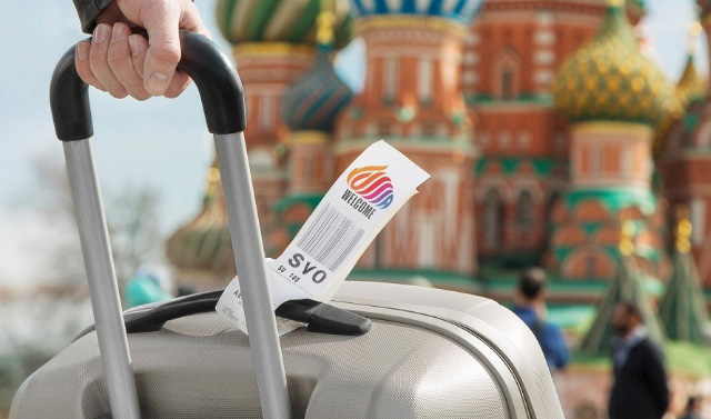 В России появится новый национальный проект, посвященный туризму