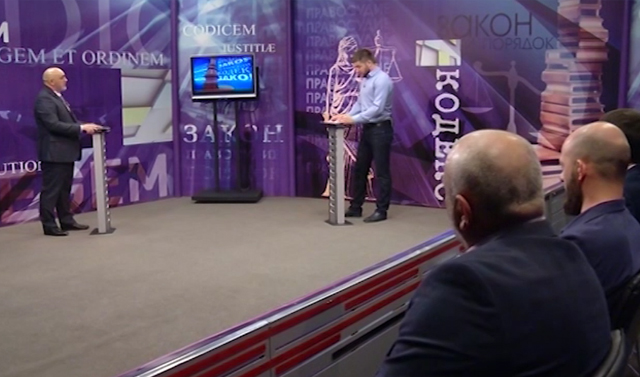 Больше 5 тысяч вопросов поступило от населения во время прямых эфиров на телеканале &quot;Грозный&quot;