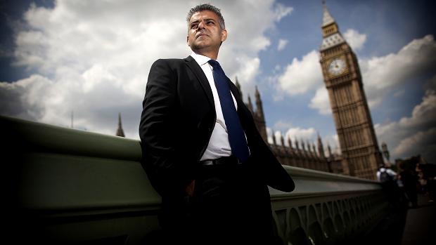 Мэром Лондона впервые в истории стал мусульманин