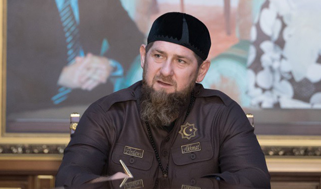 Рамзан Кадыров провел заседание Оперативного штаба по предупреждению коронавируса