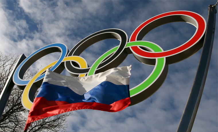 Российские спортсмены примут участие в Олимпиаде в Рио