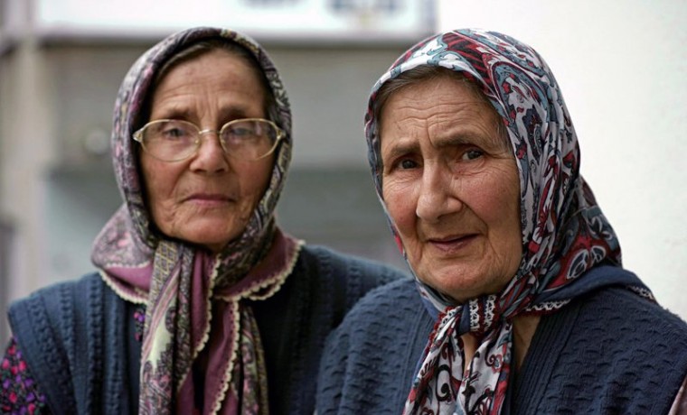 Чеченские пенсионеры смогут повысить свою финансовую грамотность