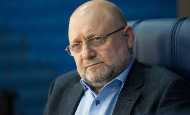 Джамбулат Умаров с рабочим визитом посетил Брянск