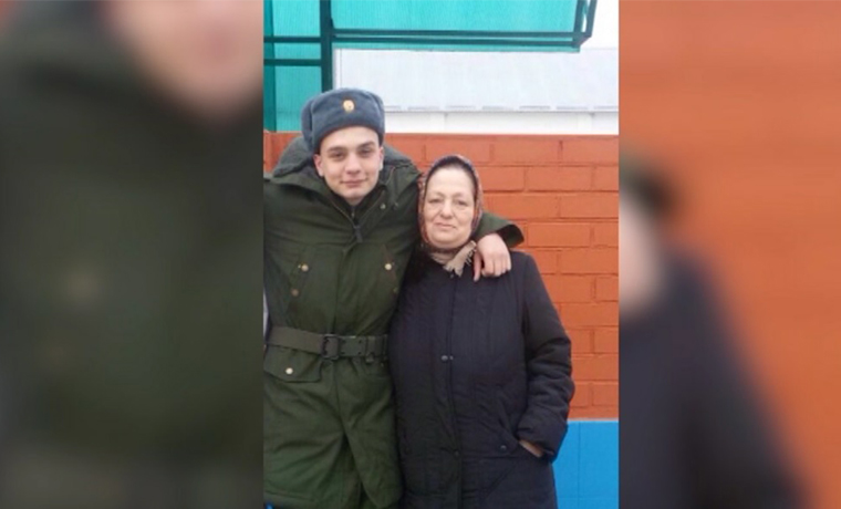 В городе Майкоп пропал чеченский военнослужащий Арисхан Мовсаров