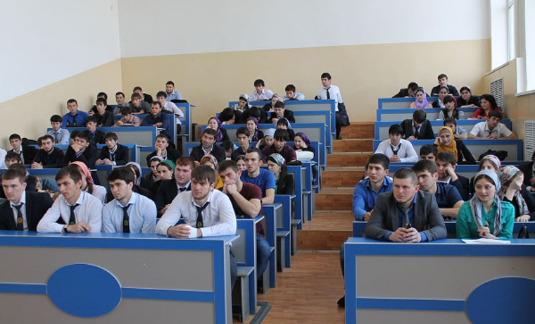 В Чечне стартовал молодежный конкурс социальных проектов &quot;Действуй!&quot;