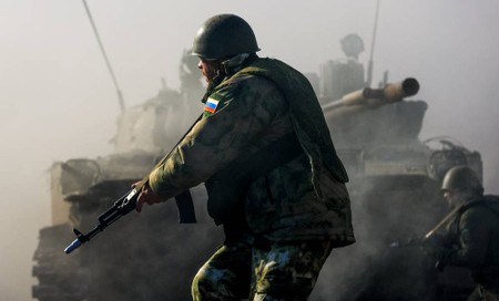 Рамзан Кадыров рассказал об успешном пресечении контратаки украинских бандформирований